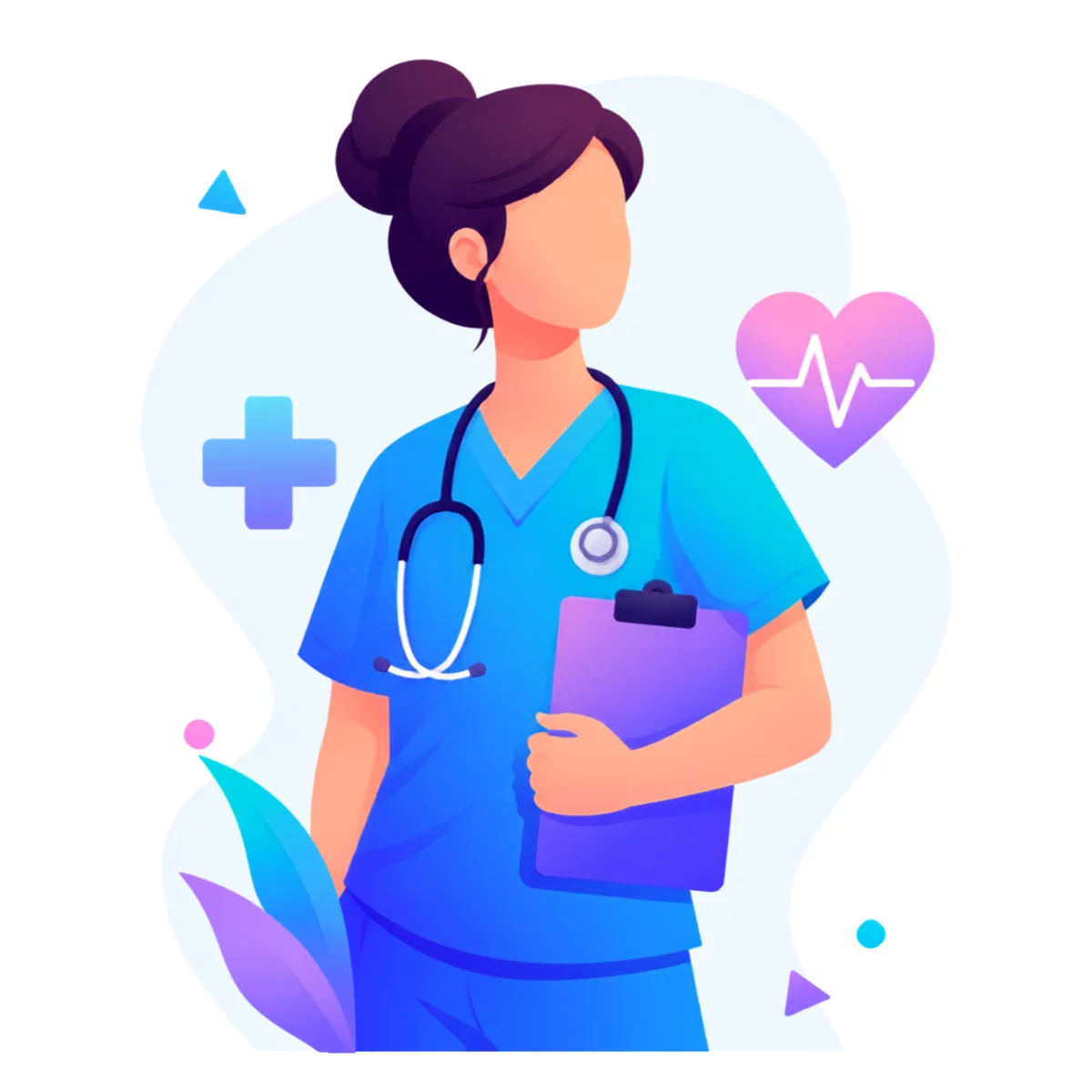 Pflege und Gesundheit